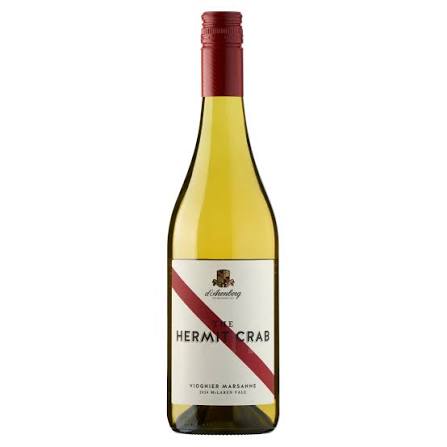 D Arenberg The Hermit Crab 2024 750 ML