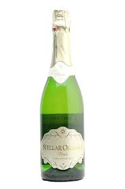 Stellar Organics Sparkling Brut 750 ML