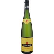 Trimbach Alsace Gewurztraminer 2019 750 ML
