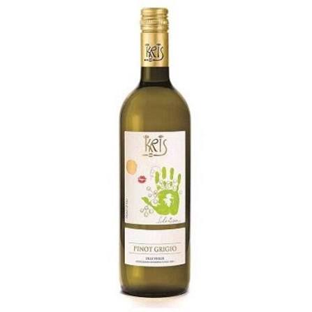 Kris Artist Cuvee 750 ML