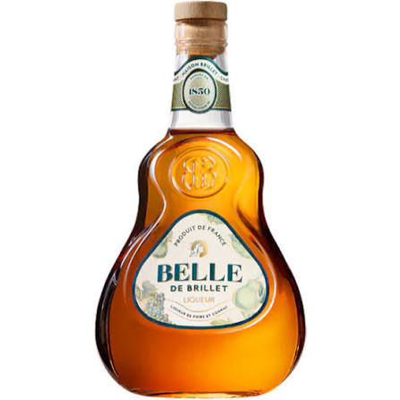 Belle De Brillet Liqueurs 700 ML