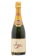 Lucas Carton Sparkling Rose Wine France 750 ML