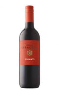 Straccali Vino Rosso Red Blend 750 ML