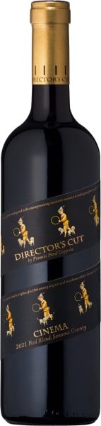 Coppola Director s Cut Cinema Red 2021 750 ML