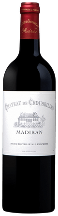 Plaimont Chateau Crouseilles Madiran 750 ML