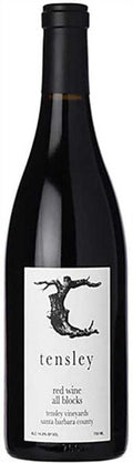 Tensley All Blocks Estate Blend 2023 750 ML