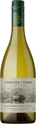 Concha y Toro The Wine Sauvignon Blanc 750 ML