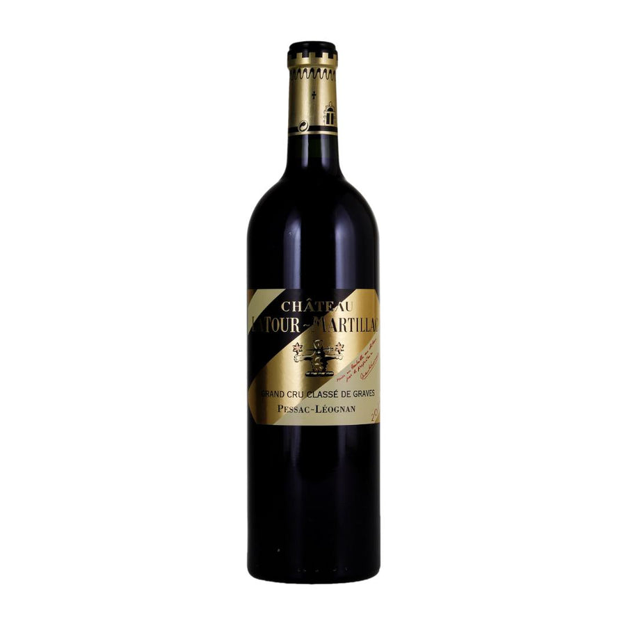 Chateau Latour-Martillac 2014 750 ML