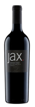 Jax Estate Cabernet Franc Calistoga Napa Valley 2023 750 ML