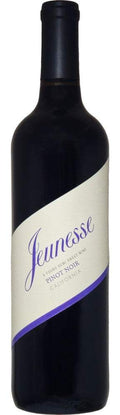 Jeunesse Pinot Noir Semi Sweet California 750 ML
