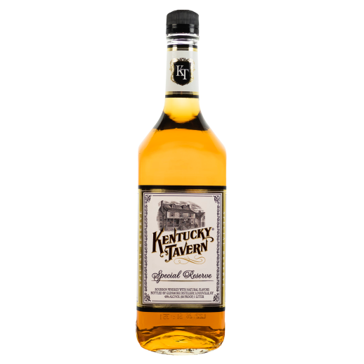 Kentucky Tavern Bourbon 1 L