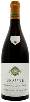 Remoissenet Beaune Blanc Montagne Saint Desire 2022 750 ML
