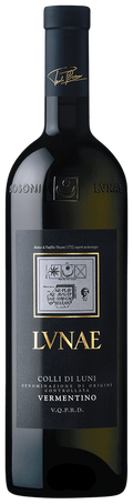 Lunae Vermentino Colli di Luni Black Label 2024 750 ML