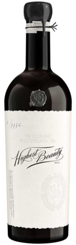 To Kalon Vineyard Co Highest Beauty Cabernet Sauvignon 2022 750 ML