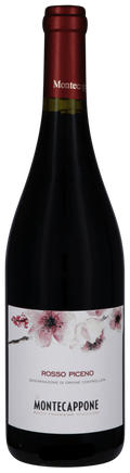 Montecappone Rosso Piceno 2024 750 ML