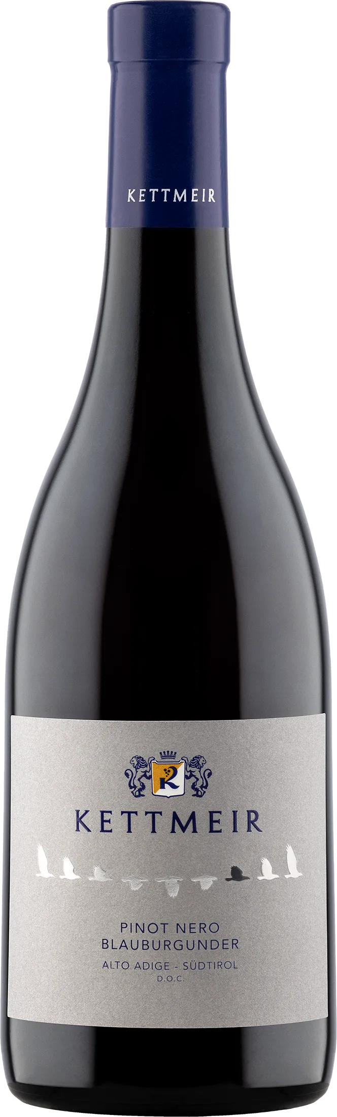 Kettmeir Alto Adige Pinot Nero 2024 750 ML