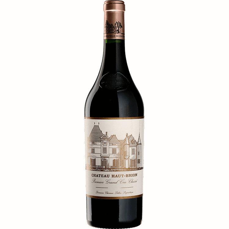 Chateau Haut Brion Pessac Leognan 2023 750 ML