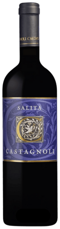 Castagnoli Toscana Rosso Salita 750 ML