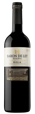 Baron De Ley Reserva 750 ML