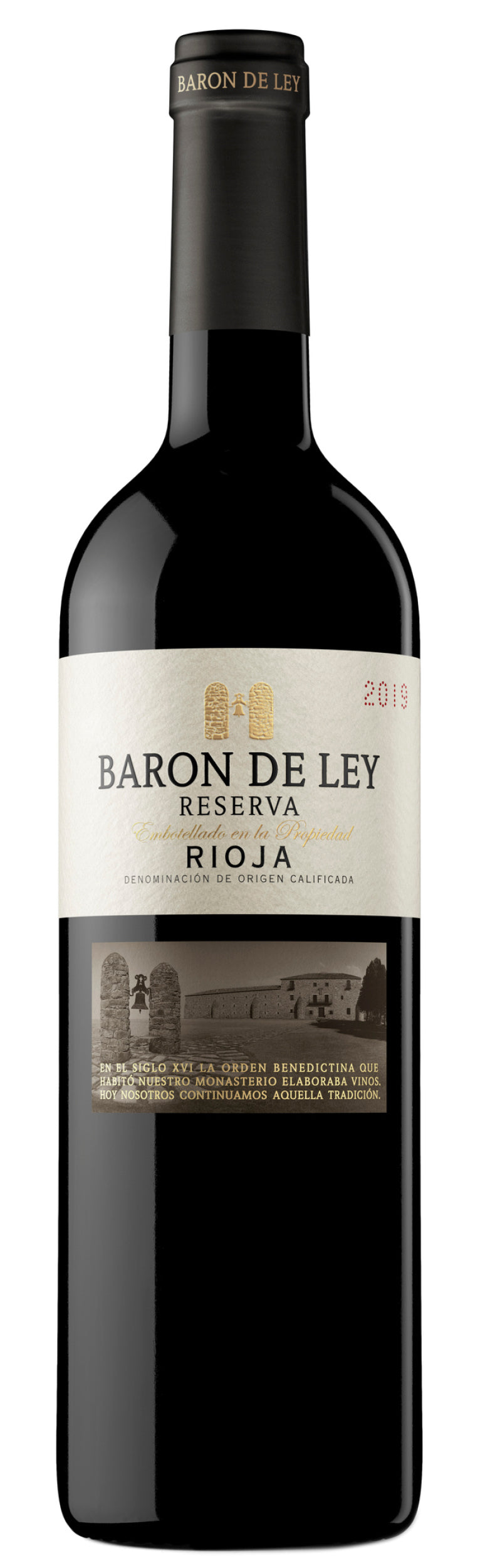 Baron De Ley Reserva 750 ML