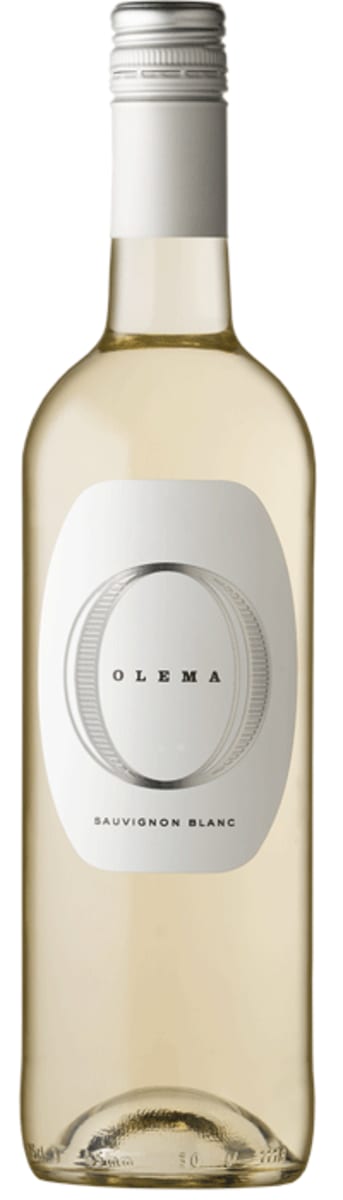 Olema Sauvignon Blanc 2024 750 ML