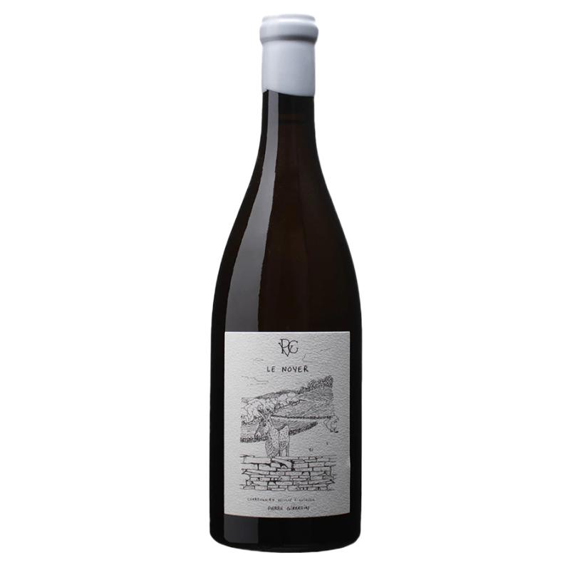 Pierre Girardin Chardonnay Le Noyer Cotes du Jura 2024 750 ML