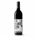 Charles Smith Wines The Velvet Devil Merlot Washington 750 ML