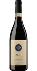 Cocito Barbaresco Baluchin Riserva 2017 750 ML