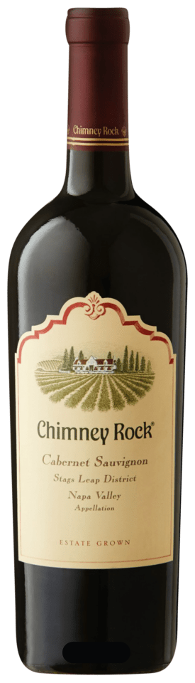 Chimney Rock Cabernet Sauvignon Stags Leap District Napa Valley 2022 1.5 L