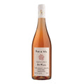 La Kiuva Rose de Vallee Italy 750 ML