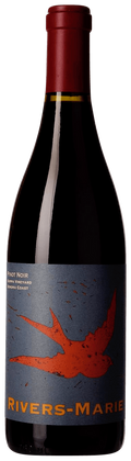 Rivers-Marie Summa Vineyard Pinot Noir 2024 750 ML