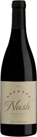 Nash Pinot Noir 2024 750 ML