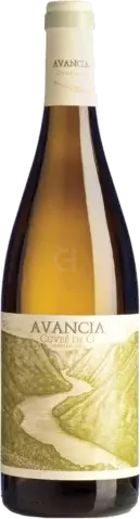 Avancia Cuvee de O Godello Valdeorras 2024 750 ML bottle