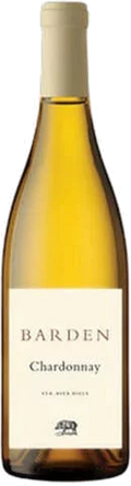 Barden Chardonnay Sta Rita Hills 2021 750 ML