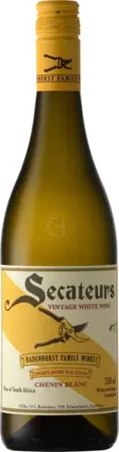 A.A. Badenhorst Secateurs Chenin Blanc 2025 750 ML bottle