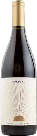 Golden Pinot Noir Monterey County 2024 750 ML
