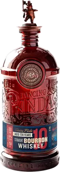 Dancing Panda 10yr Straight Bourbon 750 ML