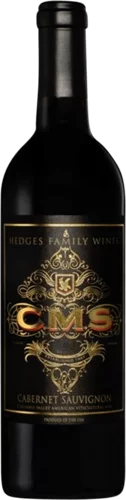 Hedges CMS Cabernet Sauvignon Columbia Valley 2022 750 ML