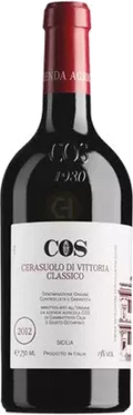 COS Cerasuolo di Vittora Classico 2022 750 ML