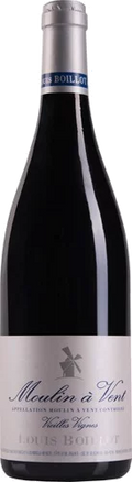 Domaine Louis Boillot Moulin-a-Vent Vieilles Vignes 2023 750 ML