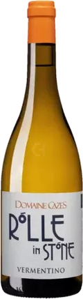 Cazes Rolle in Stone Vermentino 2025 750 ML