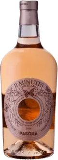 Famiglia Pasqua 11 Minutes Rose 750 ML