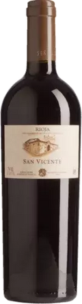 Senorio San Vicente Rioja 2022 750 ML