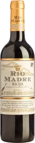 Ilurce Rio Madre Graciano 2022 750 ML