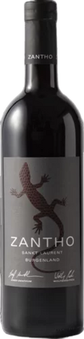 Zantho St Laurent 2023 750 ML