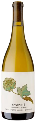 Anne Amie Pinot Blanc Enchante 2025 750 ML