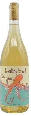 Breaking Bread Marmalade Orange Wine Dry Creek Valley 2025 750 ML