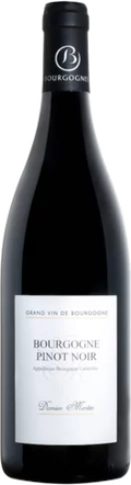 Damien Martin Bourgogne Rouge 2023 750 ML