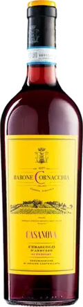 Barone Cornacchia, Villa Torri Montepulciano d'Abruzzo 2022 750 ML
