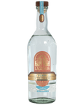 Lagrimas Del Valle El Sabino Plata Tequila 100% Puro de Agave 750 ML